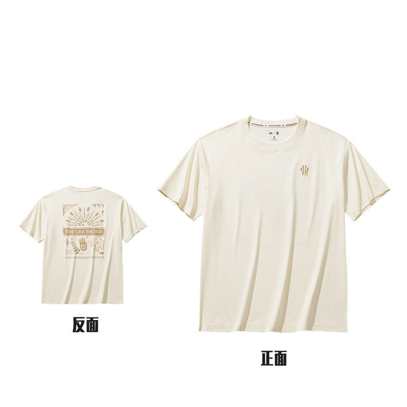 ANTA カイリーアービング Tシャツ | ANTA Kyrie Irving T-shirt