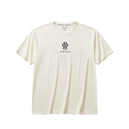 ANTA カイリーアービング アイスシルク Tシャツ | ANTA Kyrie Irving Ice Silk T-Shirt