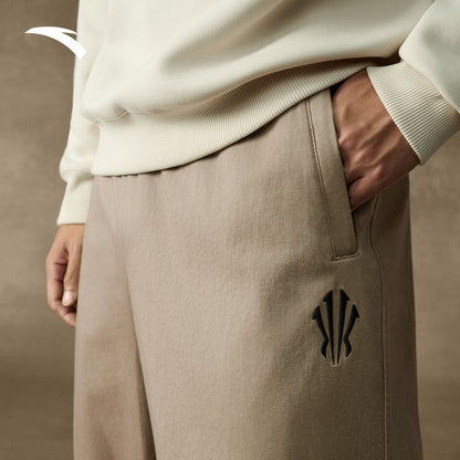 ANTA カイリーアービング ウーブン ワイドパンツ | ANTA Kyrie Irving Woven Wide-Leg Pants