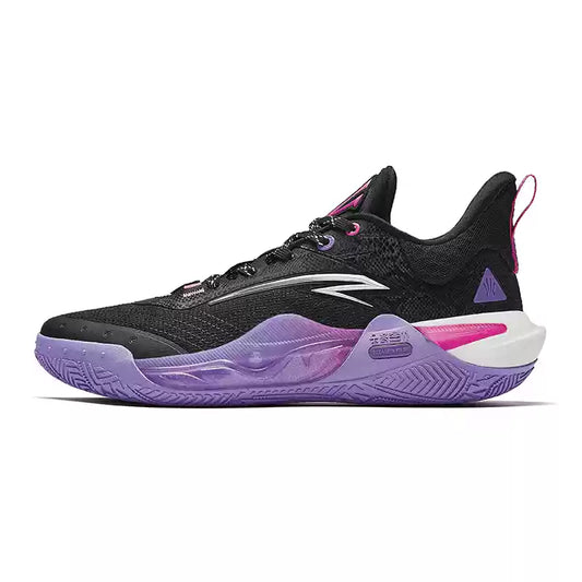 ANTA KAI 1 Speed "Dark Night Purple"