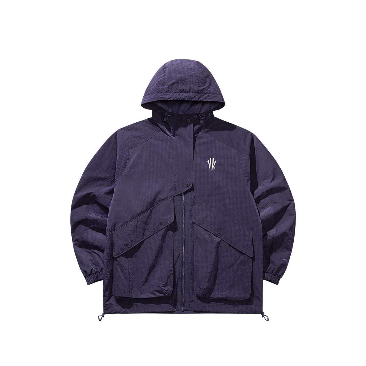 ANTA カイリーアービング ウーブン ジャケット | ANTA Kyrie Irving Woven Jacket