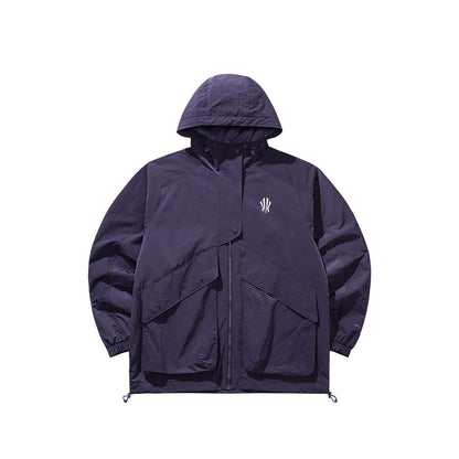 ANTA カイリーアービング ウーブン ジャケット | ANTA Kyrie Irving Woven Jacket