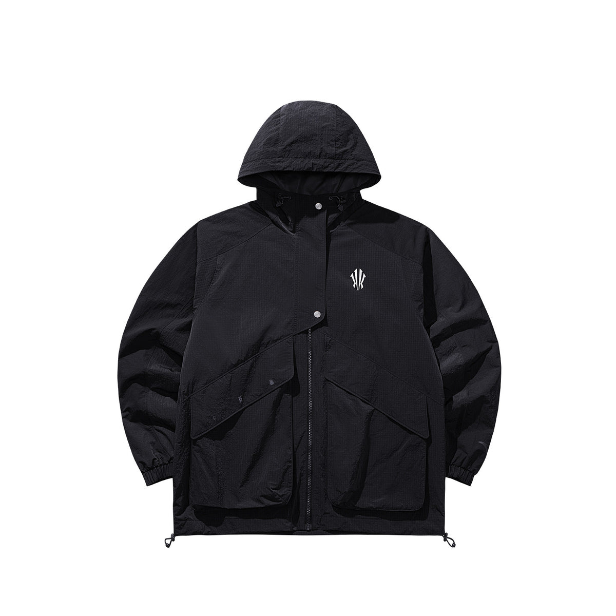 ANTA カイリーアービング ウーブン ジャケット | ANTA Kyrie Irving Woven Jacket