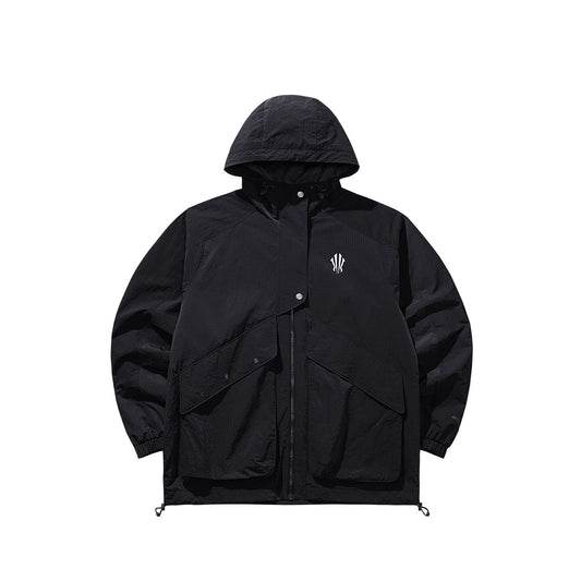 ANTA カイリーアービング ウーブン ジャケット | ANTA Kyrie Irving Woven Jacket