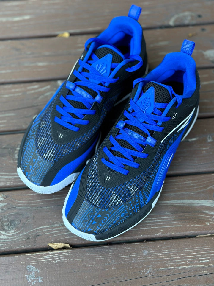 ANTA KAI 1 Team "Basic Black"