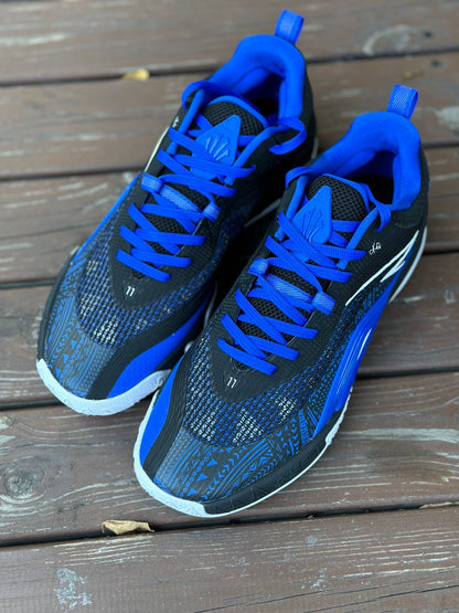 ANTA KAI 1 Team "Basic Black"