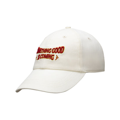 ANTA カイリーアービング 刺繍ベースボールキャップ | ANTA Kyrie Irving Embroidered Baseball Cap