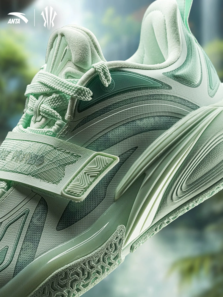 ANTA KAI 1 "Garden State"