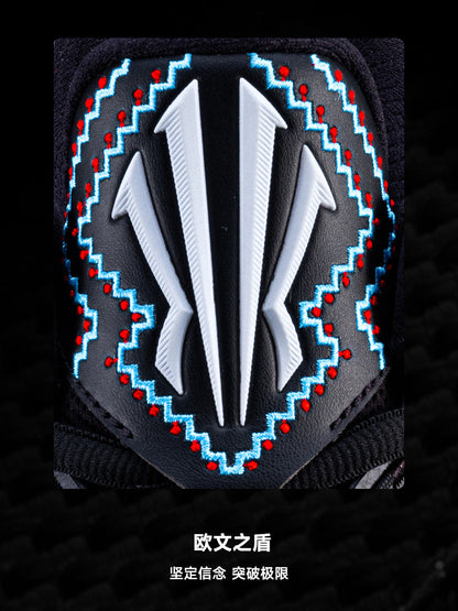 ANTA KAI 2 "Black Warrior (Triple Black)"