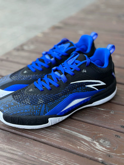 ANTA KAI 1 Team "Basic Black"