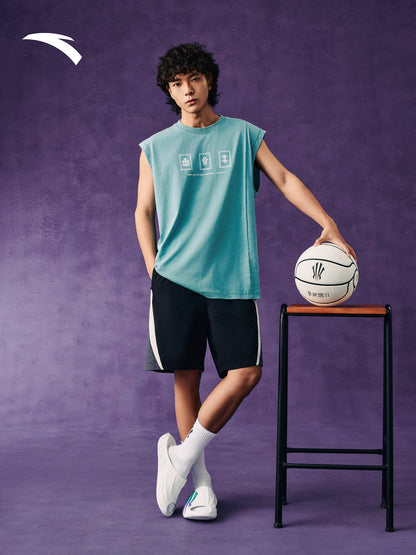 ANTA カイリーアービング タンクトップ | ANTA Kyrie Irving Tank Top