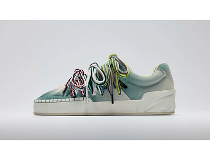 ANTA x Kyrie Irving Hélà Styled "Roots"