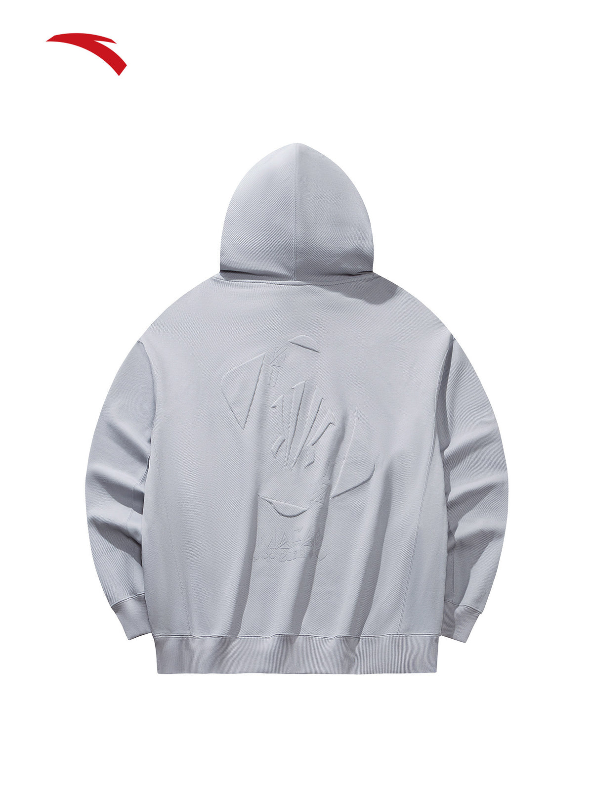 ANTA カイリーアービング プルオーバーパーカー | ANTA Kyrie Irving Pullover Hoodie