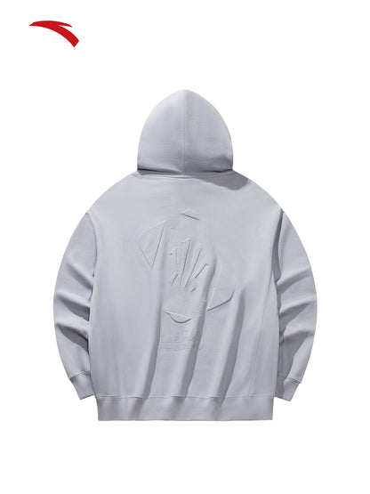 ANTA カイリーアービング プルオーバーパーカー | ANTA Kyrie Irving Pullover Hoodie