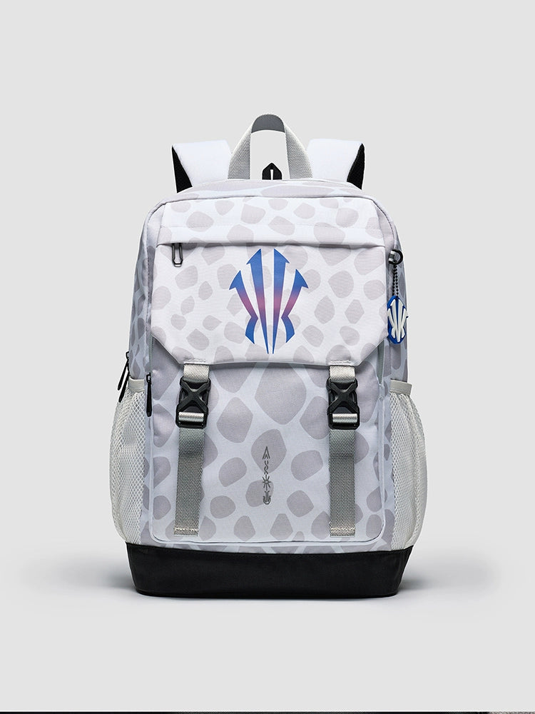 ANTA Kyrie アンタカイリーバッグ Men's ANTA KAI 1 SPEED 