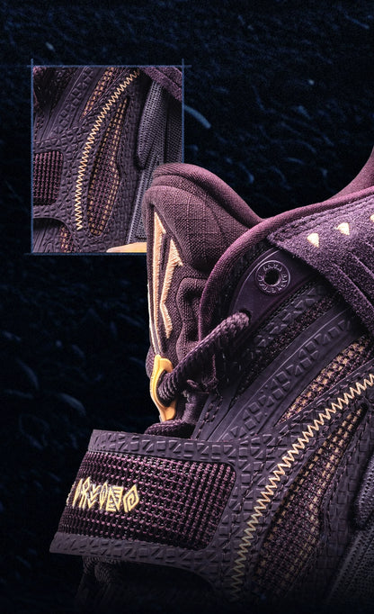 ANTA KAI 1 CHIEF HÉLÀ "CROWN JEWEL"