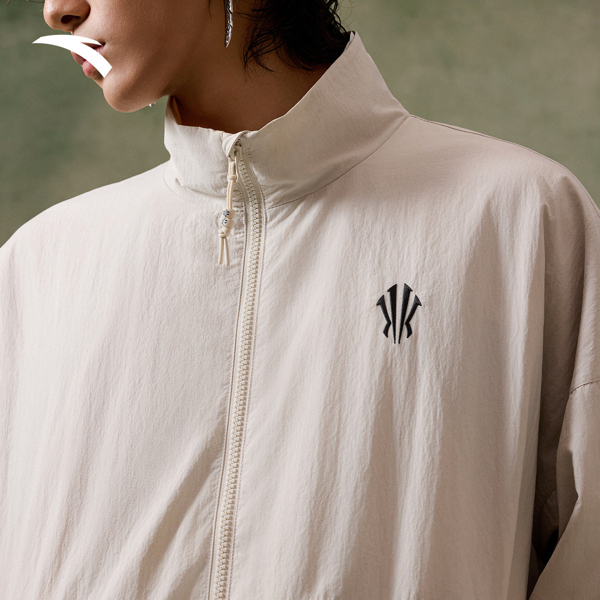 ANTA カイリーアービング ジャケット | ANTA Kyrie Irving Jacket