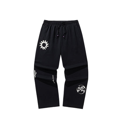 ANTA カイリーアービング スポーツパンツ | ANTA Kyrie Irving Sports Pants