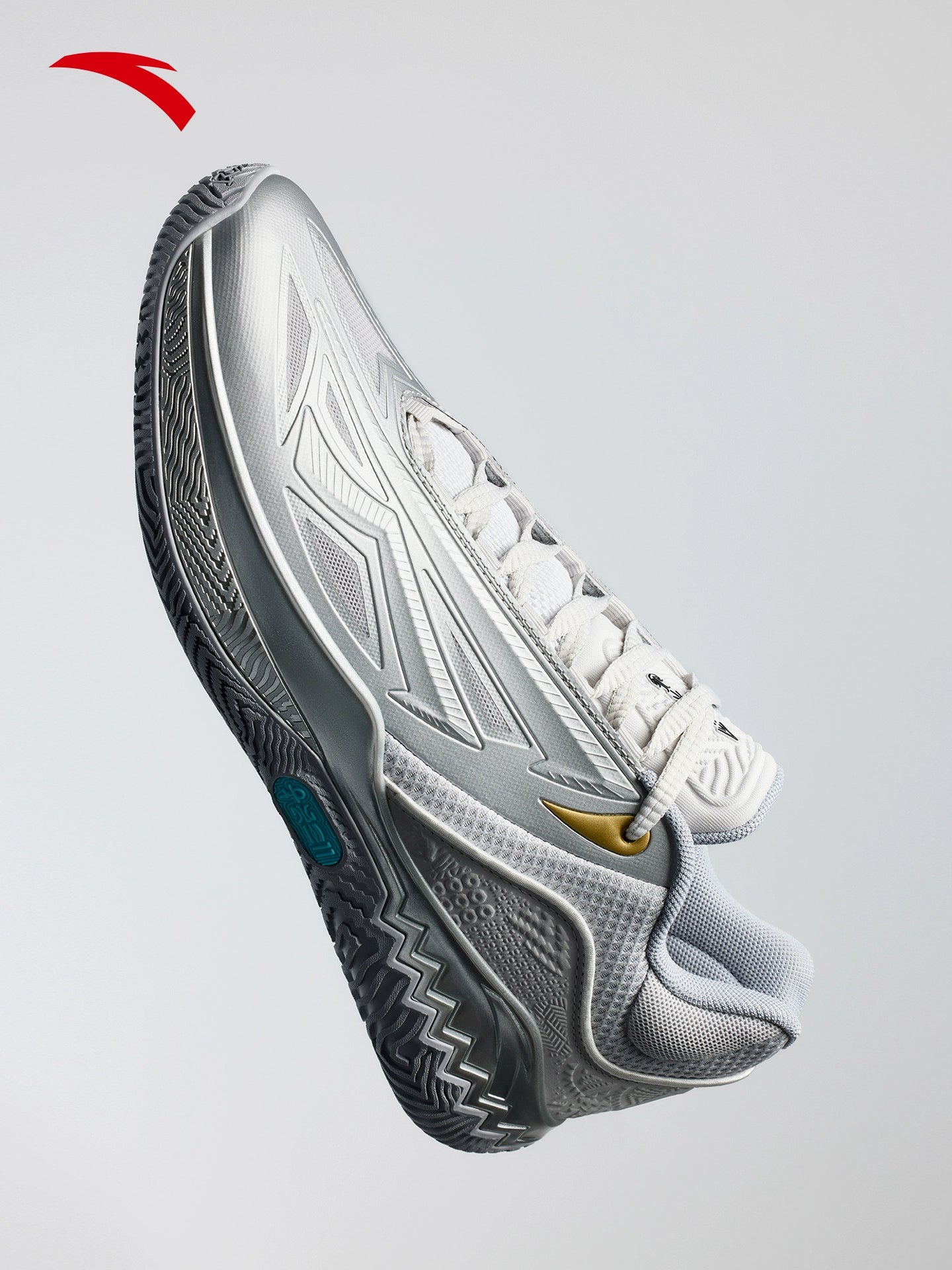 ANTA KAI 2 SPEED "Turquoise"