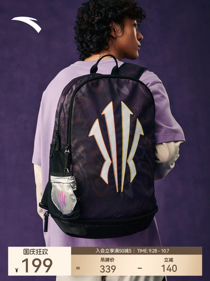 ANTA カイリーアービング バックパック | ANTA Kyrie Irving Backpack