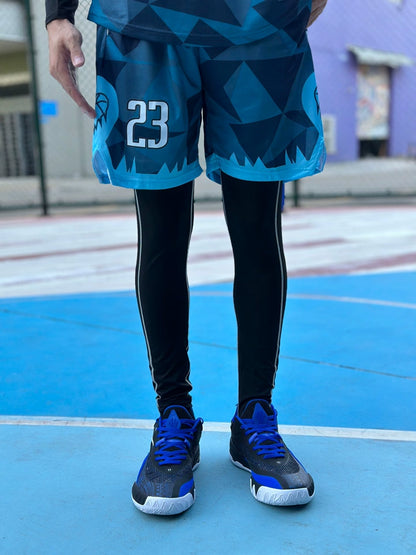 ANTA KAI 1 Team "Basic Black"