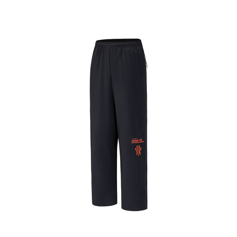 ANTA カイリーアービング ストレートパンツ | ANTA Kyrie Irving Straight Leg Pants