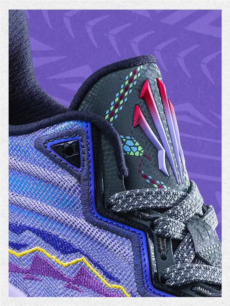 ANTA KAI 2 アンタ カイリー Memorize US 8 ANTA KAI 2 | Kyrie