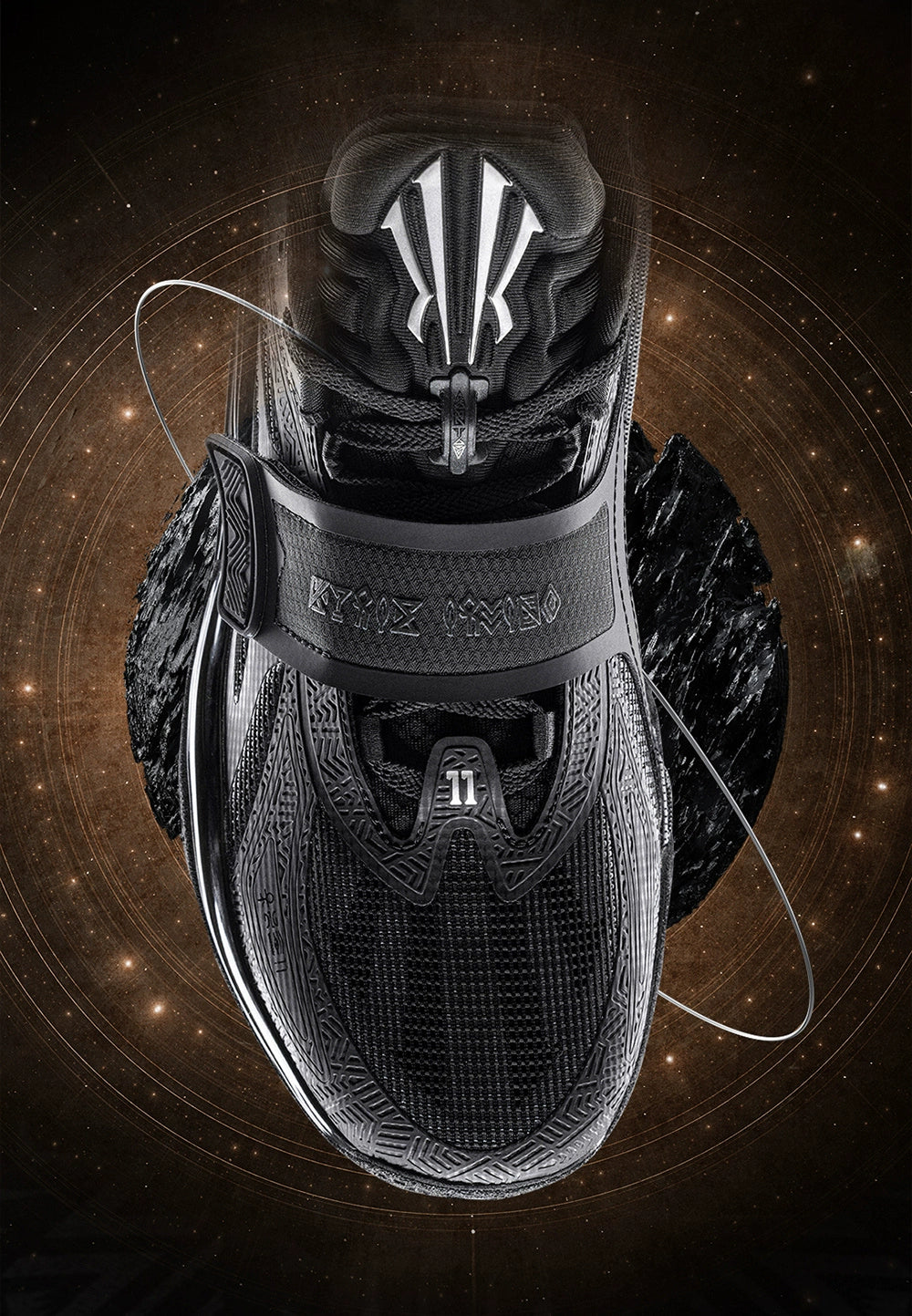 [ユースサイズ] ANTA KAI 1