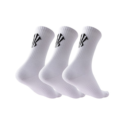 ANTA カイリーアービング カジュアルソックス 3足セット | ANTA Kyrie Irving Casual Socks 3-Pack