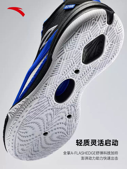 ANTA KAI 1 Team "Basic Black"