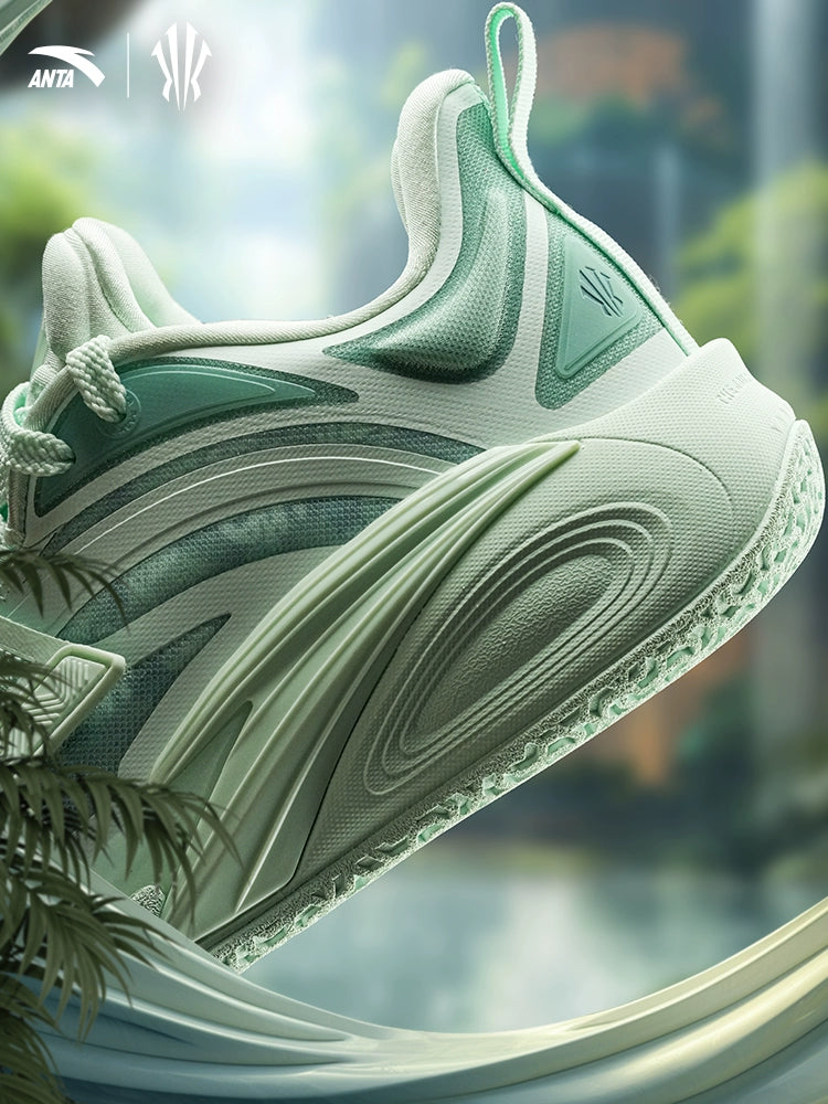 ANTA KAI 1 "Garden State"