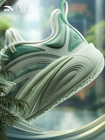 ANTA KAI 1 "Garden State"