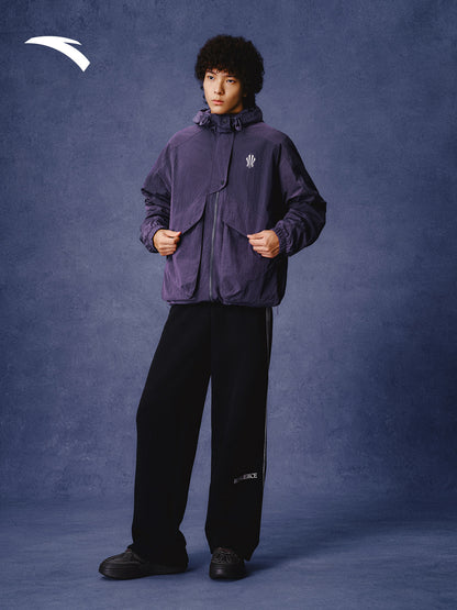 ANTA カイリーアービング ウーブン ジャケット | ANTA Kyrie Irving Woven Jacket