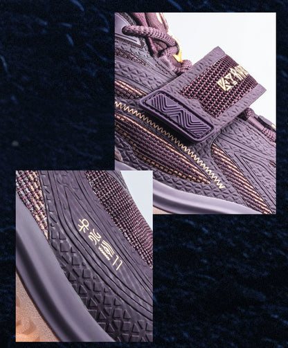 ANTA KAI 1 CHIEF HÉLÀ "CROWN JEWEL"