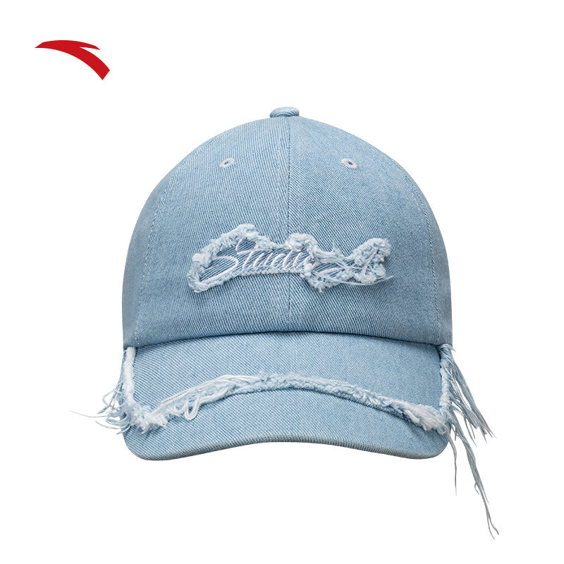 ANTA カイリーアービング 刺繍ベースボールキャップ | ANTA Kyrie Irving Embroidered Baseball Cap