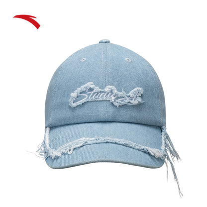 ANTA カイリーアービング 刺繍ベースボールキャップ | ANTA Kyrie Irving Embroidered Baseball Cap