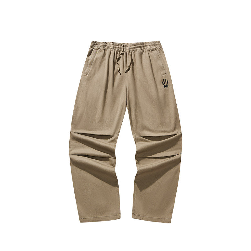 ANTA カイリーアービング ウーブン ワイドパンツ | ANTA Kyrie Irving Woven Wide-Leg Pants