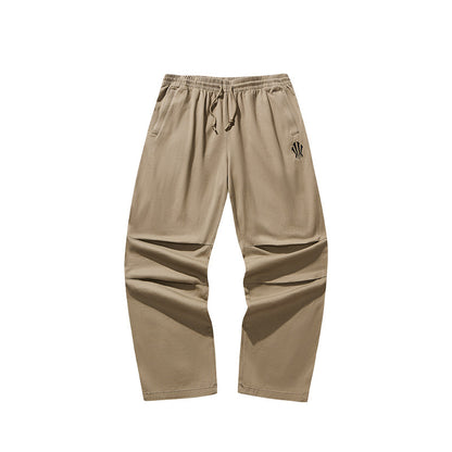 ANTA カイリーアービング ウーブン ワイドパンツ | ANTA Kyrie Irving Woven Wide-Leg Pants