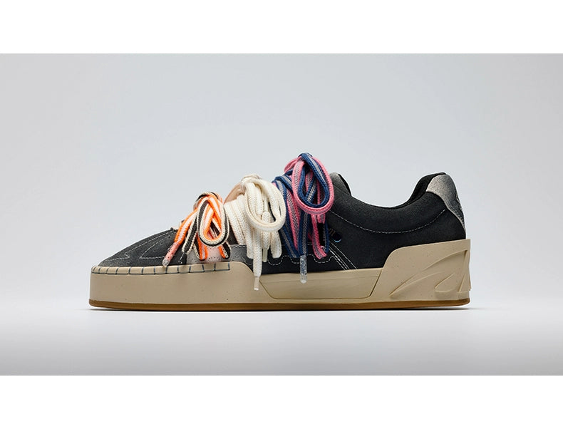 ANTA x Kyrie Irving Hélà Styled "Roots"