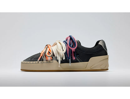 ANTA x Kyrie Irving Hélà Styled "Roots"