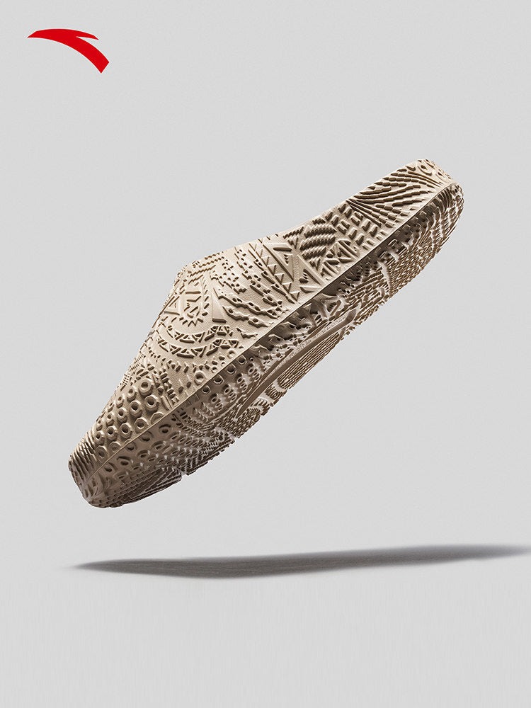 ANTA カイリーアービング ヘラ スライドサンダル | ANTA Kyrie Irving Hela Slide Sandals