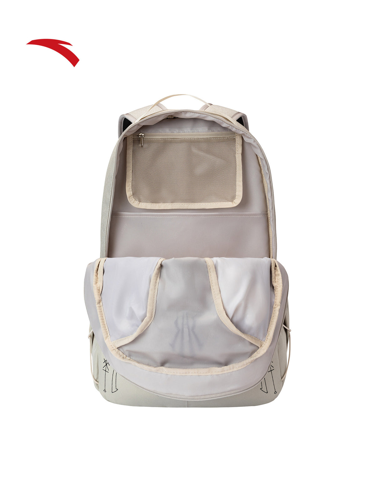 ANTA カイリーアービング バックパック | ANTA Kyrie Irving Backpack