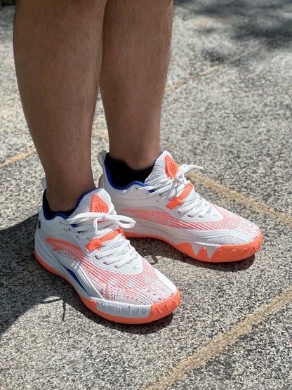 ANTA KAI 1 Team "Papyrus"