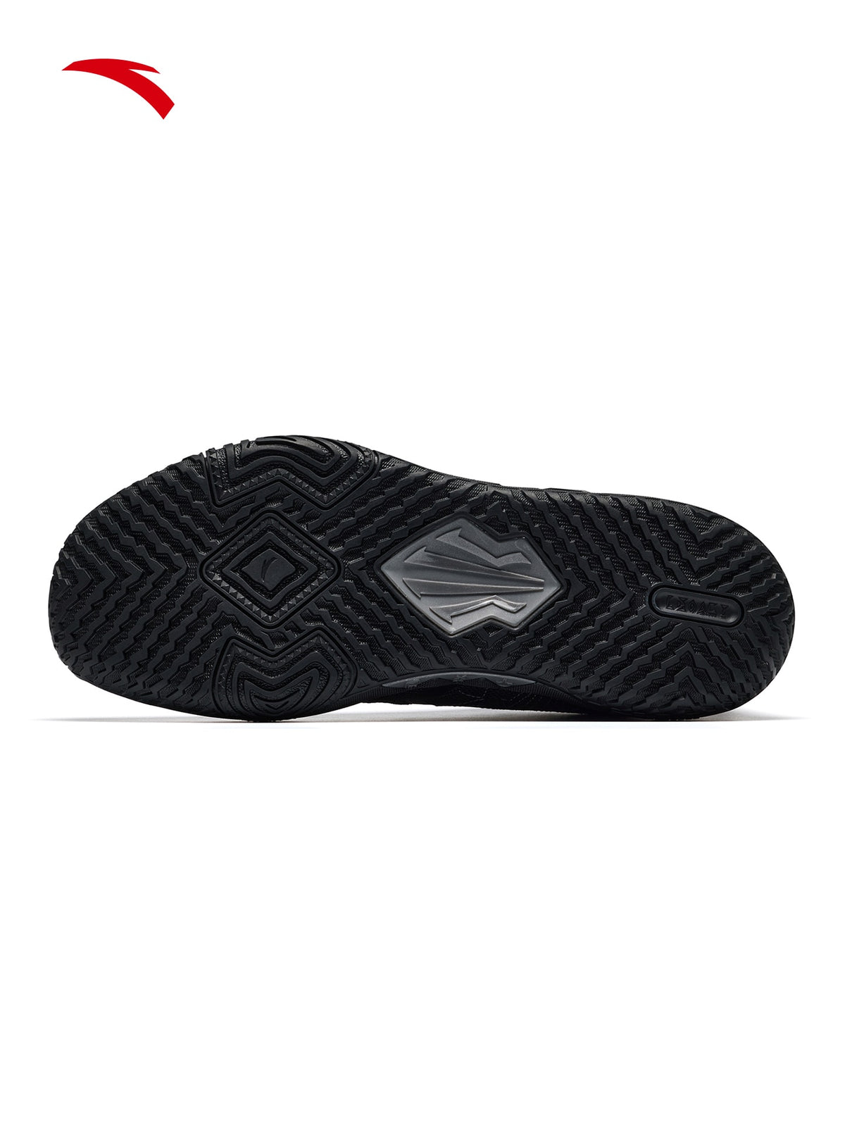 ANTA KAI TEAM 2 "Glory Black"
