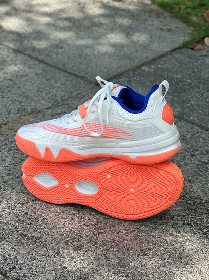 ANTA KAI 1 Team "Papyrus"