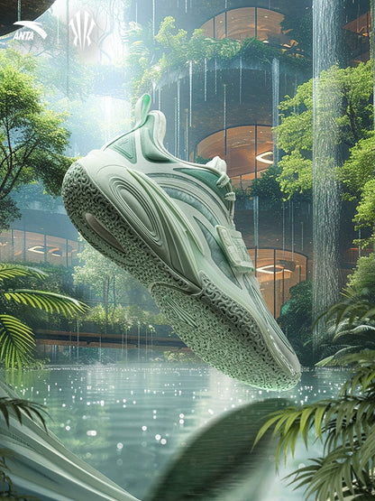 ANTA KAI 1 "Garden State"