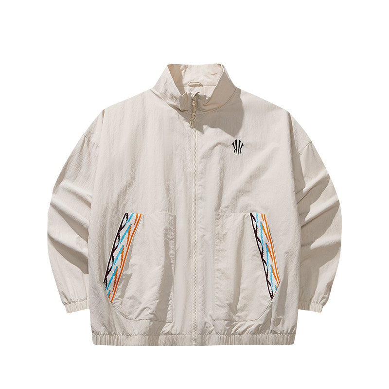 ANTA カイリーアービング ジャケット | ANTA Kyrie Irving Jacket