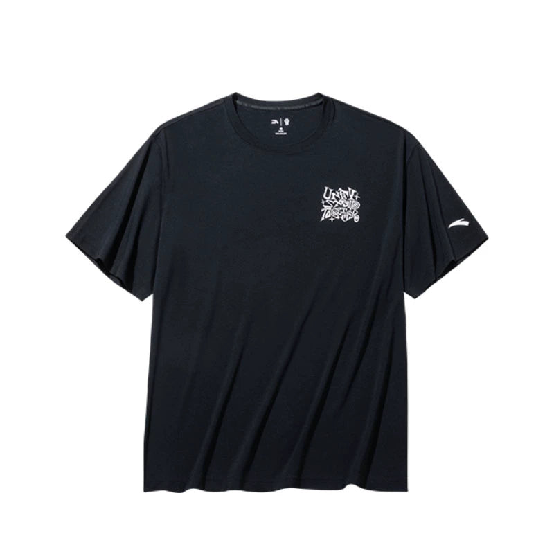 送料関税込み[ANTA]NBAスターKyrie Andrew Irving Tシャツ org.jpg