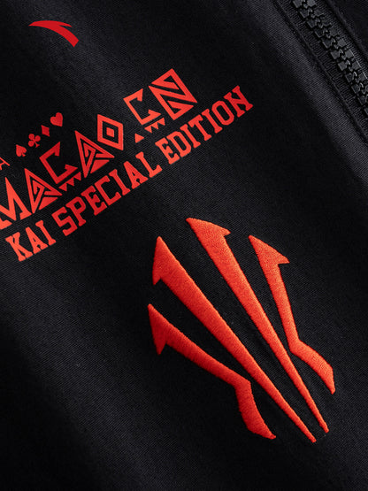 ANTA カイリーアービング ストレートパンツ | ANTA Kyrie Irving Straight Leg Pants