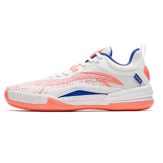 ANTA KAI 1 Team "Papyrus"